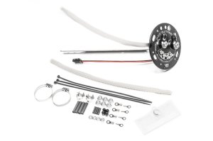 Acura NSX Fuel Pump Hanger - Radium Engineering - Compatible with Walbro GSS342 or AEM 50-1200 - `90-`05 Acura NSX Fuel Pump Hanger - Radium Engineering - Compatible with Walbro GSS342 or AEM 50-1200 - `90-`05